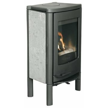 Дровяная печь Dovre Astro 2/L-SC 