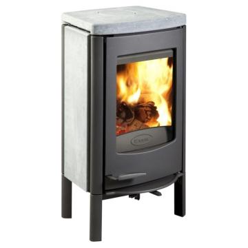 Дровяная печь Dovre Astro 2/L-SCT 