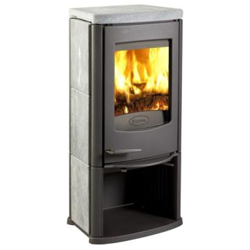 Дровяная печь Dovre Astro 2/WB-SCT 