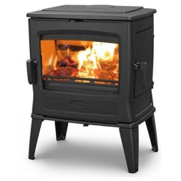 Дровяная печь-камин Dovre TAI45WD 