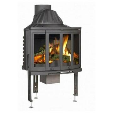 Каминная топка Dovre 2400GLA 