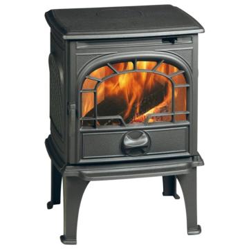 Печь-камин Dovre 250CBS 