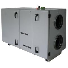 Вентиляционная установка Dvs RIS 1200 НW EKO