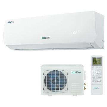 Кондиционер Ecoclima Сплит система EC-09QC/ECW-09QC Wind Line 