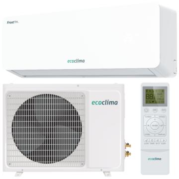 Кондиционер Ecoclima Сплит система ECW-12QC/EC-12QC Wind Line 