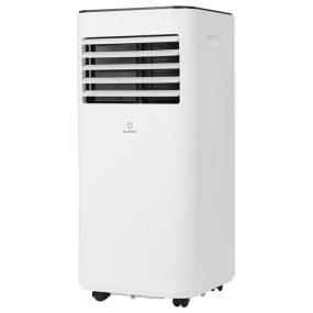 Кондиционер Ecostar Мобильный KV-DS05CH-E