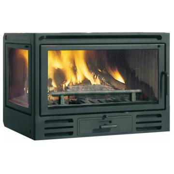 Каминная топка EdilKamin FIREBOX RIGA 49 DX V 