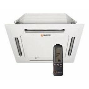 Кондиционер Electra Кассетный ECF-36 RC
