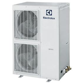 Тепловой насос Electrolux Блок наружный теплового насоса ESVMO-SF-MF-100