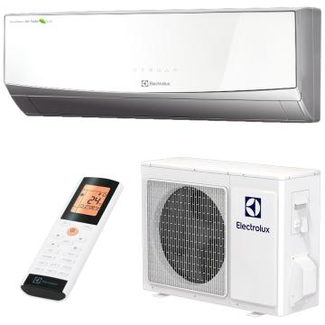 Кондиционер Electrolux AIR GATE 2 EACS-09 HG-M2/B2/N3 белый 