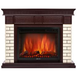 Электрический камин Electrolux Bricks 25 + EFP/P-2720RLS
