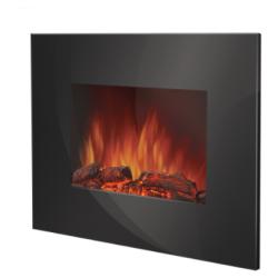 Электрический камин Electrolux EFP/W 1100ULS
