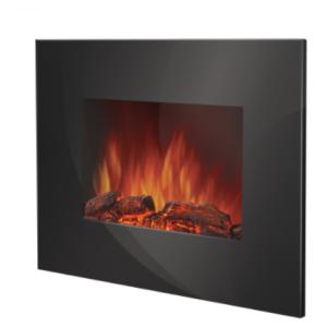 Электрический камин Electrolux EFP/W 1100ULS