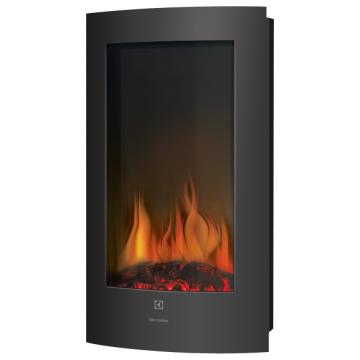 Электрический камин Electrolux EFP/W 1300RRCL 