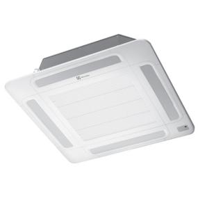 Кондиционер Electrolux Кассетный EACC-48H/UP3-DC/N8