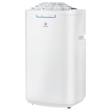 Кондиционер Electrolux Мобильный EACM-10EW/TOP_i/N3_W 