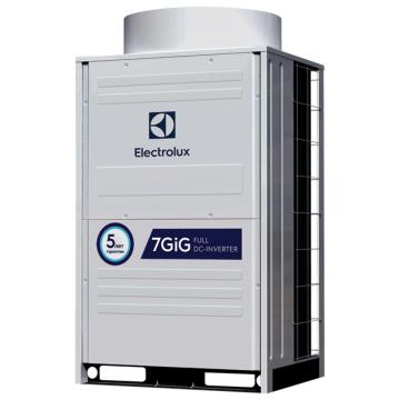 Кондиционер Electrolux Наружный блок ESVMO-SF-280-7GiG 