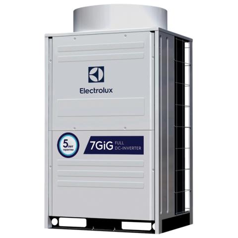 Кондиционер Electrolux Наружный блок ESVMO-SF-400-7Gi 