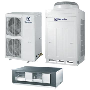 Кондиционер Electrolux Сплит система EAC-680 H/Eu//U/N3 