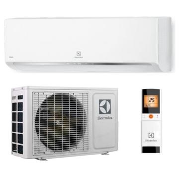 Кондиционер Electrolux Сплит система EACS-09HSL/N3 