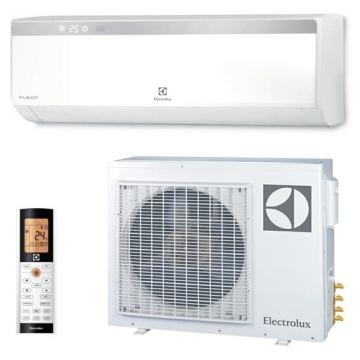 Кондиционер Electrolux Сплит система FUSION Ultra EACS-09HF/N3_21 