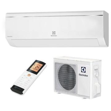 Кондиционер Electrolux Сплит система FUSION ULTRA Inverter EACS/I-09HF/N8_21Y 