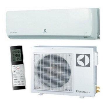 Кондиционер Electrolux Сплит система Portofino EACS-09HP/N3 