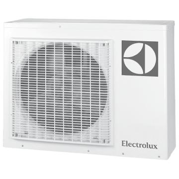 Кондиционер Electrolux Сплит система Инверторная EACS/I-09 HM/N3_15Y комплект 