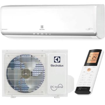 Кондиционер Electrolux Сплит система Инверторная EACS/I-09 HM/N3_15Y комплект 