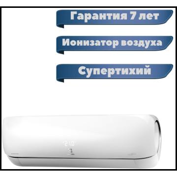 Кондиционер Electrolux Сплит система Инверторного типа Evolution Super DC Inverter EACS/I-11HEV/N3 комплект 