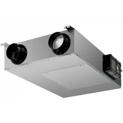Вентиляционная установка Electrolux ERVX-600 inv