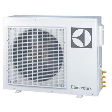 Кондиционер Electrolux Внешний блок Мульти Сплит система EACO/I-24 FMI-2/N3 