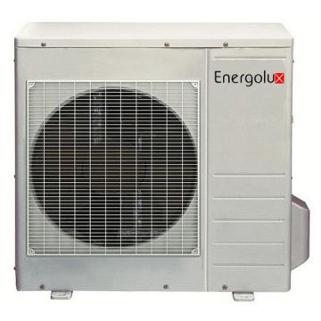 Кондиционер Energolux Настенный SCCU36C1B 