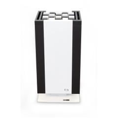 Электрическая печь для сауны EOS Mythos S35 7 5 кВт Black and White