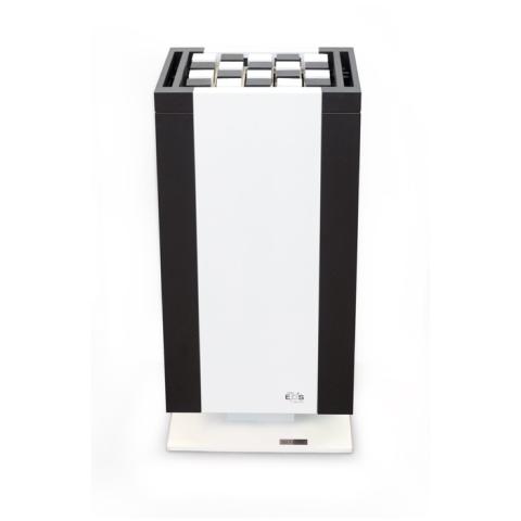 Электрическая печь для сауны EOS Mythos S35 7 5 кВт Black and White 