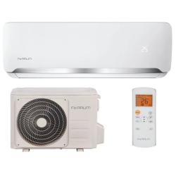 Кондиционер Ferrum Сплит система FIS09F2/FOS09F2 до 27 м кв компрессор GMCC Toshiba