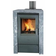 Дровяная печь-камин Fireplace Mistral
