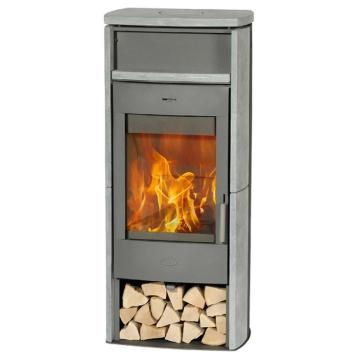 Дровяная печь-камин Fireplace Oslo Plus Sp 