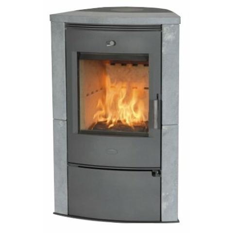 Дровяная печь-камин Fireplace Twist Sp 