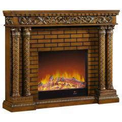 Электрический камин Fireplace MASTER va 263