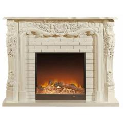 Электрический камин Fireplace MASTER va 268