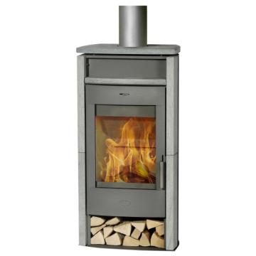 Печь-камин Fireplace Paris SP 