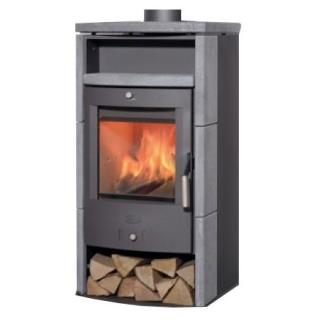 Печь-камин Fireplace Solferino Sp