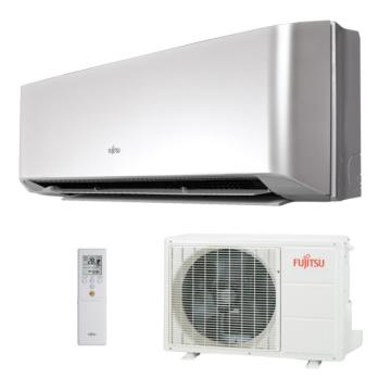 Кондиционер Fujitsu Сплит Система AIRFLOW (LMCE-R) Настенный Инверторный ASYG09LMCE-R AOYG09LMCE-R 