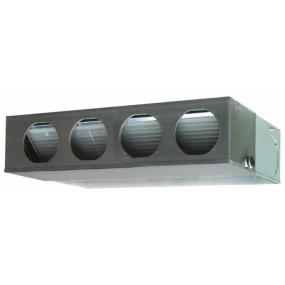 Кондиционер Fujitsu Канальный ARYG36LMLA/AOYG36LATT