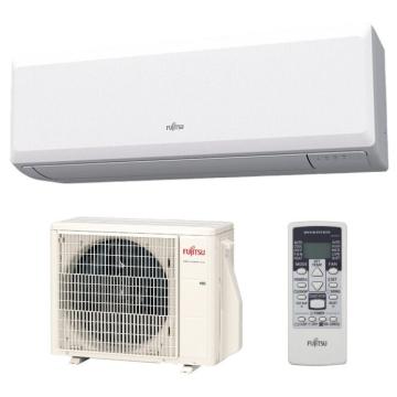 Кондиционер Fujitsu Сплит система CLARIOS DC Inverter ASYG12KPCA/AOYG12KPCA 