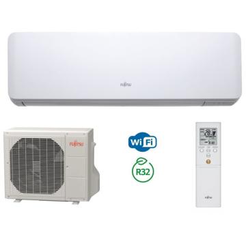 Кондиционер Fujitsu Сплит система Genios Inverter ASYG07KMCC 