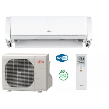 Кондиционер Fujitsu Сплит система Nocria X Inverter ASYG09KXCA 