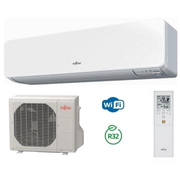 Кондиционер Fujitsu Сплит система Premier Inverter ASYG14KGTB 