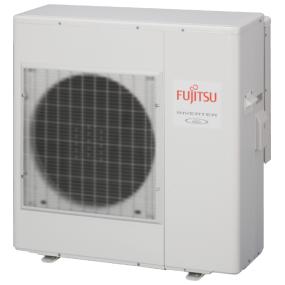 Тепловой насос Fujitsu WPYA080LE/UTWSCBYA